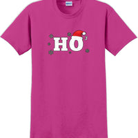 HO 3- Christmas Day T-Shirt -12 color choices