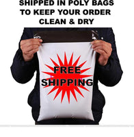 
              Men's Black valet T-shirt Full Size valet Front & Back Logo
            
