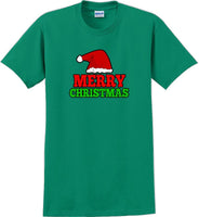 
              Merry Christmas - Christmas Day T-Shirt
            