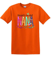 
              Blessed To Be Called NANA Shirt For Mother's Day Grandmother Gift -NANAs1
            
