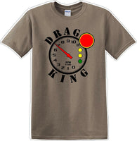 
              Drag King - Shirt - Novelty T-shirt
            