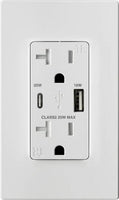 
              Wall Plug Decal Sticker 3D Realistic Prank 3 Pack Funny Trick Viral
            
