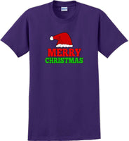 
              Merry Christmas - Christmas Day T-Shirt
            