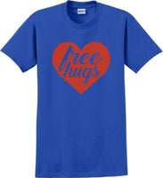 
              Free Hugs -  Valentine's Day Shirts - V-Day shirts
            