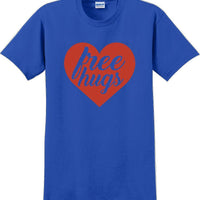 Free Hugs -  Valentine's Day Shirts - V-Day shirts