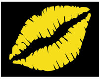 
              Kiss Lips Sticker Car Decal Sexy Love Window Laptop Hot
            