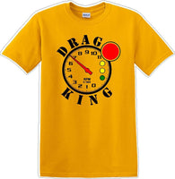 
              Drag King - Shirt - Novelty T-shirt
            