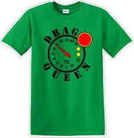 
              Drag Queen - Shirt - Novelty T-shirt
            