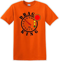 
              Drag King - Shirt - Novelty T-shirt
            