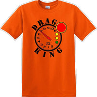 Drag King - Shirt - Novelty T-shirt