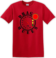 
              Drag Queen - Shirt - Novelty T-shirt
            