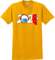 
              2020 Snowman In Mask Toilet Paper 2020 Christmas Quarantine 8 xmas shirt
            