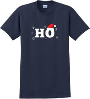 
              HO 3- Christmas Day T-Shirt -12 color choices
            