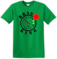 
              Drag King - Shirt - Novelty T-shirt
            