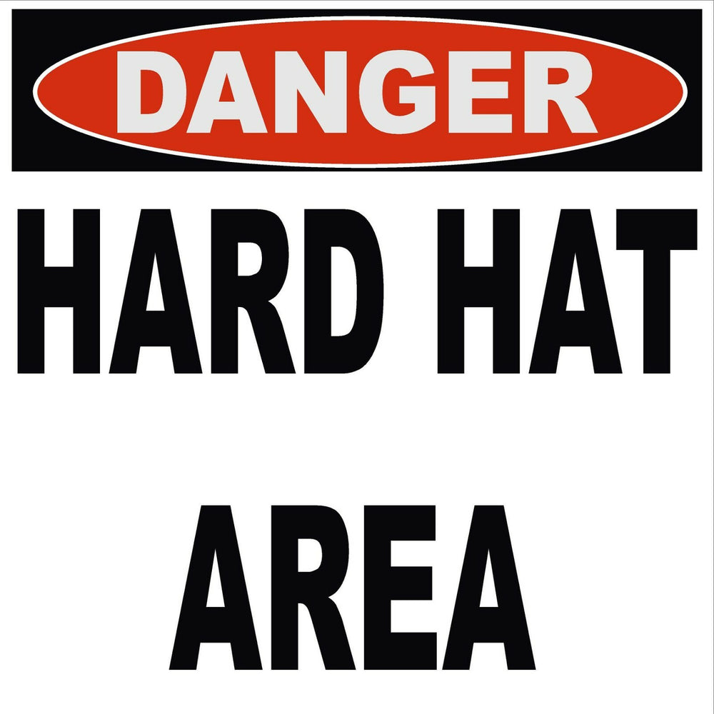 Coroplast Construction Signs - 48