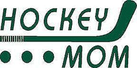 
              Hockey Mom STICKER, DECAL, 5YR VINYL, Hockey -14 colors
            