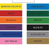 Spoiler Hole Covers Waterproof / Delete Plugs / Wing / Color Match decal sticker