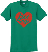 
              Free Hugs -  Valentine's Day Shirts - V-Day shirts
            