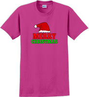 
              Merry Christmas - Christmas Day T-Shirt
            