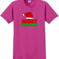 Merry Christmas - Christmas Day T-Shirt