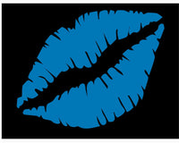 
              Kiss Lips Sticker Car Decal Sexy Love Window Laptop Hot
            