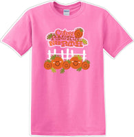 
              CUTEST PUMPKIN IN THE PATCH - Halloween - Novelty T-shirt
            