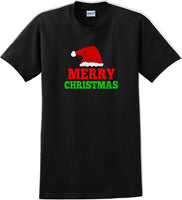 
              Merry Christmas - Christmas Day T-Shirt
            