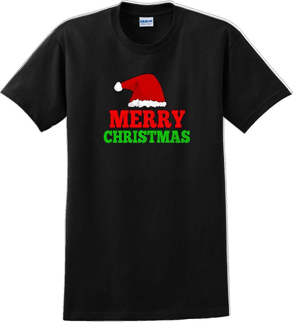 Merry Christmas - Christmas Day T-Shirt