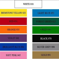 Ford f150 f250 f350 Back Window Distressed American Flag Decal 2015-2024