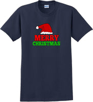 
              Merry Christmas - Christmas Day T-Shirt
            