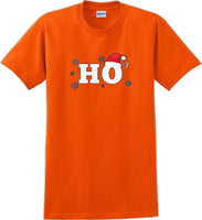
              HO 3- Christmas Day T-Shirt -12 color choices
            