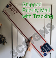 
              2 Buck Skull Marshland Truck Bed Band Stripes Decal Sticker Graphics 3m
            