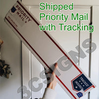 2 Buck Skull Marshland Truck Bed Band Stripes Decal Sticker Graphics 3m