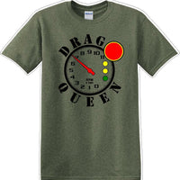 Drag Queen - Shirt - Novelty T-shirt