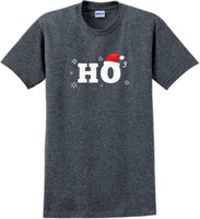 
              HO 3- Christmas Day T-Shirt -12 color choices
            