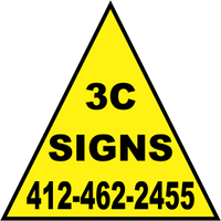 3C Signs