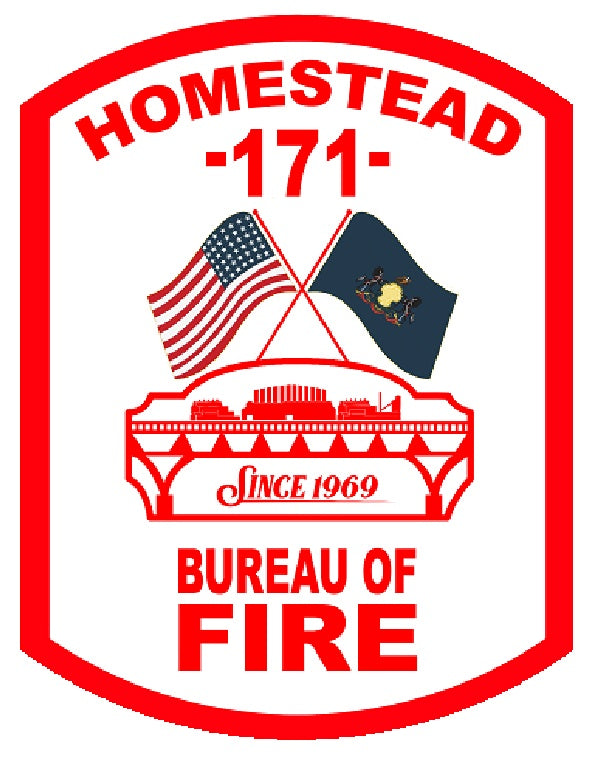 171 station decal