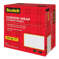 
              New Scotch Cushion Wrap - 240 sq. ft. roll  Free US Shipping Scotch Cushion Wrap
            