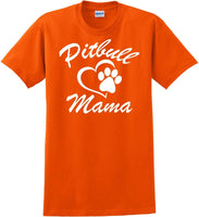 
              PitBull Animals Pets Rescue Tee T-Shirt New Pit bull dog shirt Sm-5XL
            