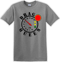 
              Drag Queen - Shirt - Novelty T-shirt
            