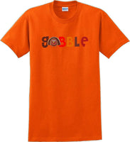 
              GOBBLE-Thanksgiving Day T-Shirt
            