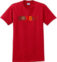 
              GOBBLE-Thanksgiving Day T-Shirt
            