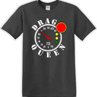 Drag Queen - Shirt - Novelty T-shirt