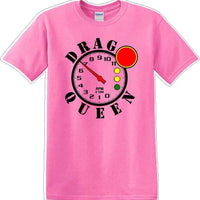 Drag Queen - Shirt - Novelty T-shirt