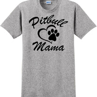 PitBull Animals Pets Rescue Tee T-Shirt New Pit bull dog shirt Sm-5XL