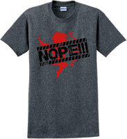 
              Cupid Nope -  Valentine's Day Shirts - V-Day shirts
            