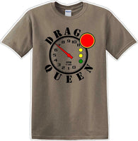 
              Drag Queen - Shirt - Novelty T-shirt
            