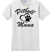 PitBull Animals Pets Rescue Tee T-Shirt New Pit bull dog shirt Sm-5XL