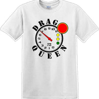 Drag Queen - Shirt - Novelty T-shirt