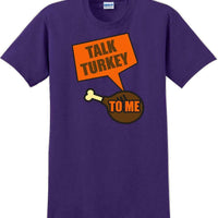 THANKS GIVING -Thanksgiving Day T-Shirt